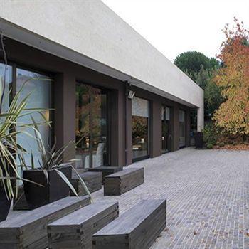 C-Rooms Cremella Exterior foto
